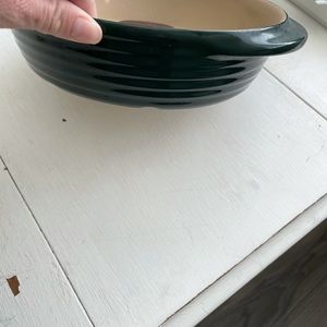 Pampered Chef stoneware